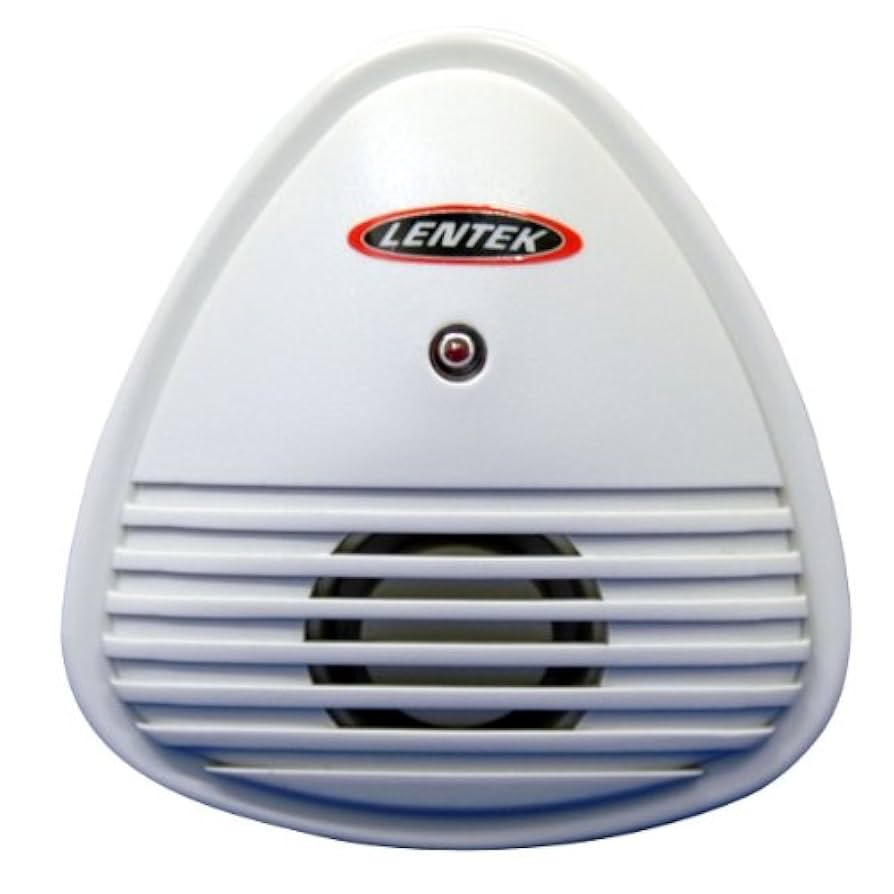 Amazon.co.jp: Ultrasonic Mouse Repeller, High Pest Repeller